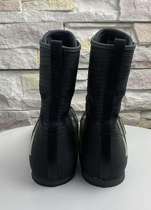 Оригінальні борцівкі  adidas box hog 4 4