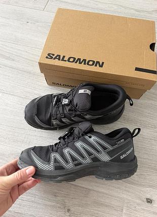 Кросівки salomon