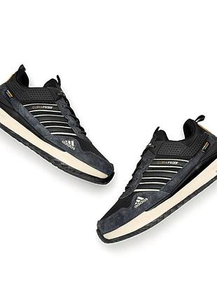 Adidas equipment gtx dark grey beige