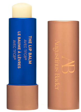 Augustinus bader the lip balm  бальзам для губ, 4 гр.