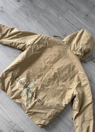 Чоловіча куртка calvin klein 6