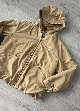Чоловіча куртка calvin klein 2