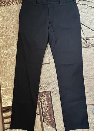 Dickies чіноси slim fit
