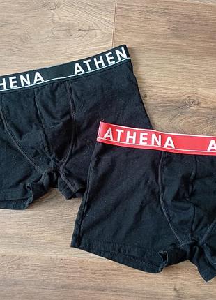 Брендові боксери athena.