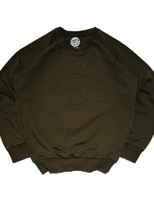 Свитшот the bulldog amsterdam соп худи кофта худа pitbull oakley alpha industries corteiz stussy trapstar lonsdale vintage lacoste stone