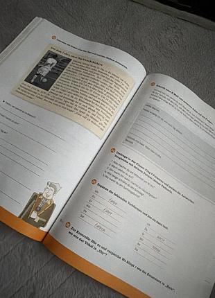 Magnet neu a1 (arbeitsbuch mit audio-cd) 3