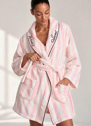Халат жіночий victoria’s secret теплий оригінал