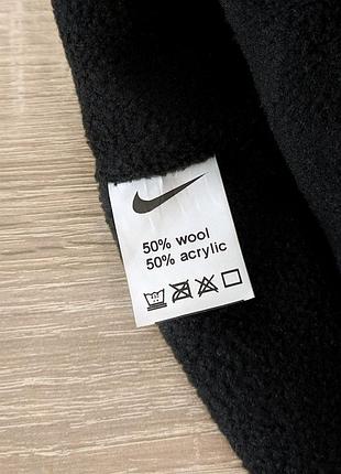 Баф снуд на флісі nike 28 см 6