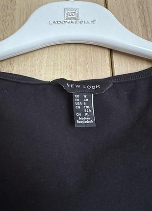 Жіночий боді new look 6