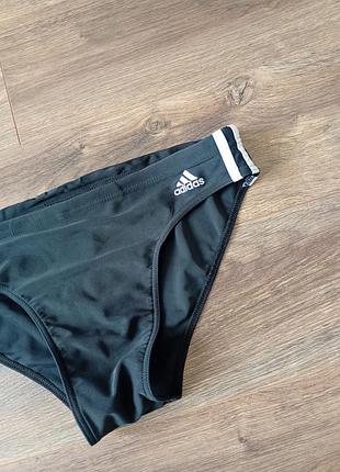 Брендовые плавки adidas. 3