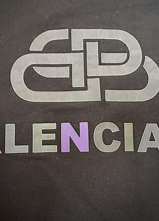 Balenciaga лонгслів 3