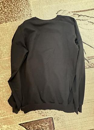 Balenciaga лонгслів 4