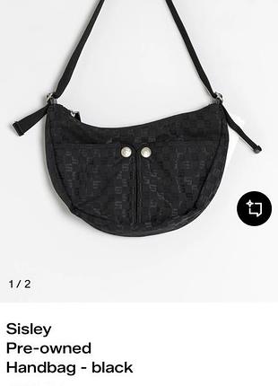 Сумка sisley 5