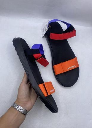 Сандалии adidas terrex hydroterra light terrex (jq2569) оригинал