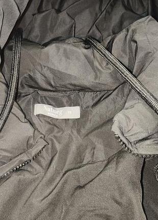 Пуфер в стилі zara 2