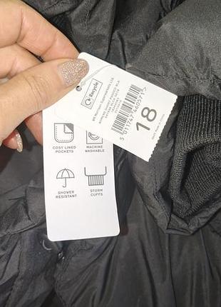 Пуфер в стилі zara 3