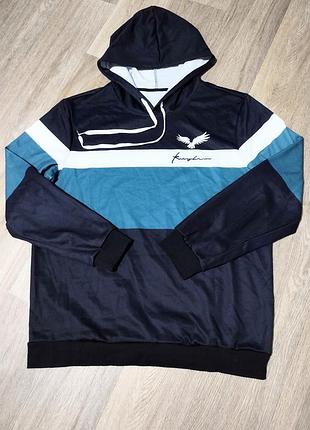 Чоловіче легке худі shein, розмір xxl.