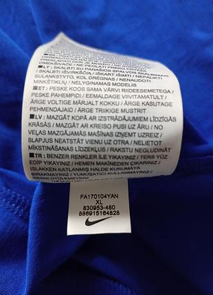 Брендова майка nike. 8
