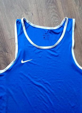 Брендова майка nike. 3