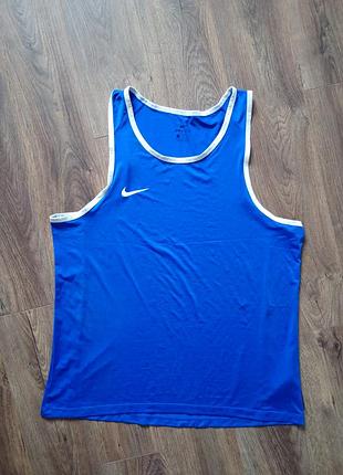Брендова майка nike.