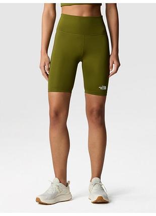 Спортивні шорти велосипедки the north face l