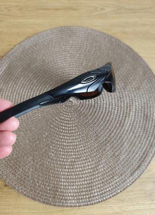 Солнцезащитные очки oakley straight 3