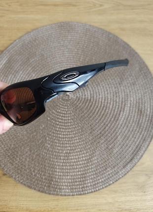 Солнцезащитные очки oakley straight 4