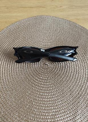 Солнцезащитные очки oakley straight 6