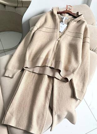 Брючний костюм ді ор люкс 4