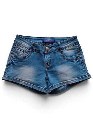Summer essential: идеальные джинсовые шорты