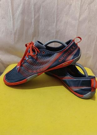 Бігові кросівки merrell vapor glove 2
