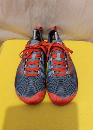 Беговые кроссовки merrell vapor glove 2