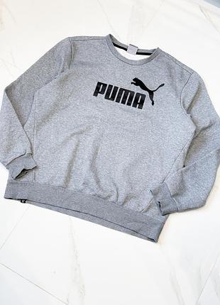 Світшот puma pp l