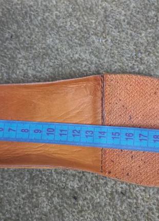 Черевики timberland р.38. оригінал 10
