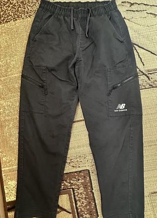 New balance джогери