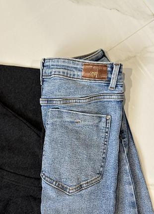 Джинси zara pp 26 4
