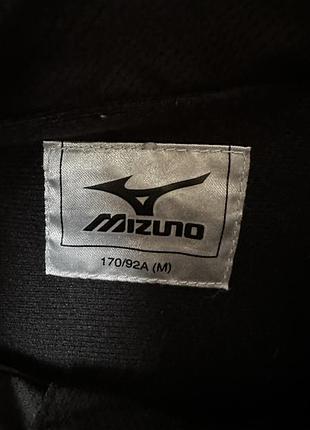 Mizuno куртка-зіпка 4