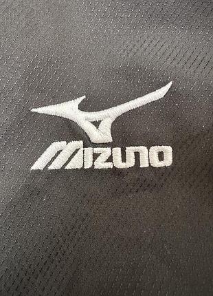 Mizuno куртка-зіпка 2