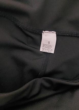 Спортивные лосины, леггинсы 3