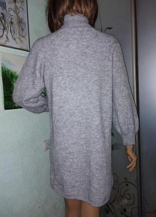 Вовняна сукня hallhuber 10