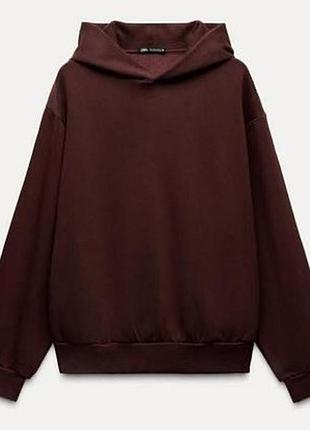 Классный теплый коричневый оверсайз худи zara
🌷🌷🌷🌷🌷🌷🌷🌷🌷🌷🌷