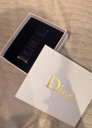 Помада dior limited edition 720 icone velvet