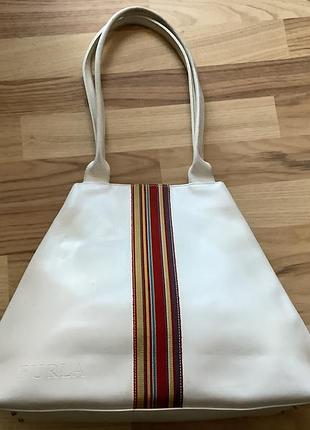 Сумка furla оригинал