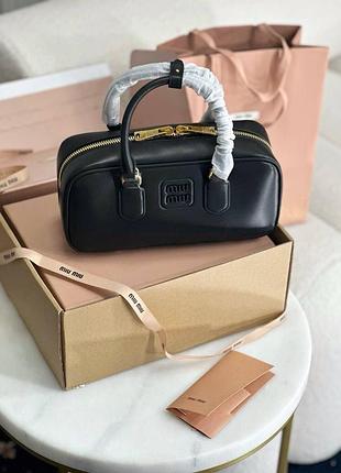 Сумка miu miu arcadie  27*12