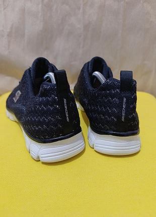 Кросівки skechers 4