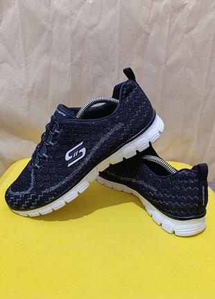 Кросівки skechers