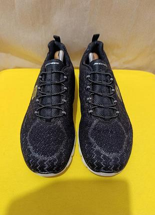 Кросівки skechers 3