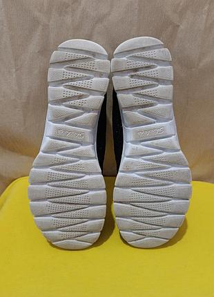 Кросівки skechers 5