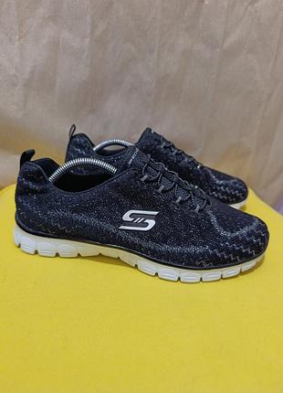 Кросівки skechers 2