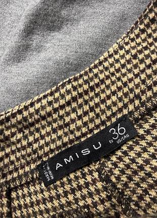 Шорти amisu 5